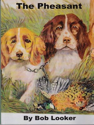 cover image of The Pheasant